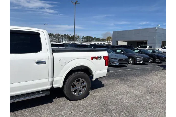 $35245 : Ford F-150 2020 4x4 XL 4dr S image 7