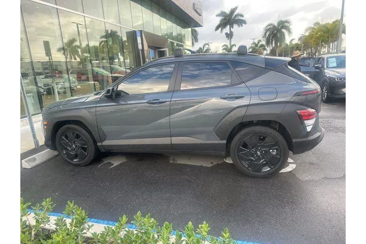 $25259 : Hyundai KONA 2026 SEL Sport image 3