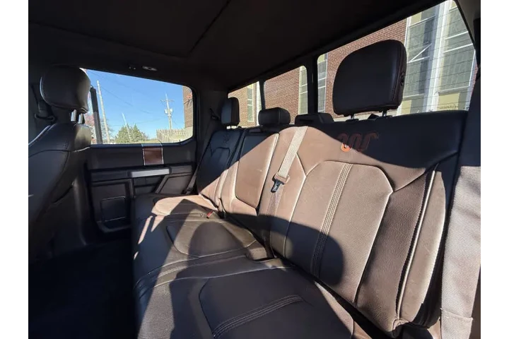 $20999 : 2017 F-150 King Ranch image 8