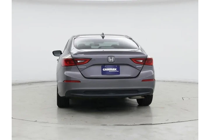 $23998 : Honda Insight 2021 EX 4dr Se image 6