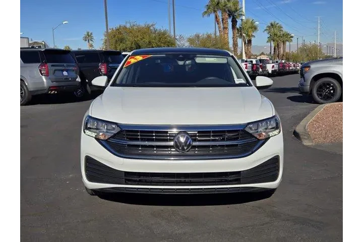 $17994 : Volkswagen Jetta 2023 SE 4dr image 8