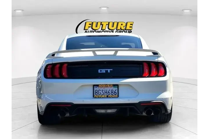 $33888 : Ford Mustang 2018 GT 2dr Fas image 5