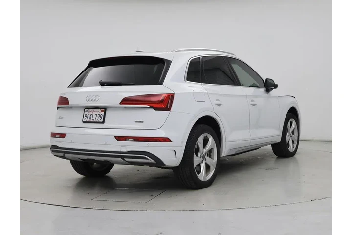 $31998 : Audi Q5 2021 AWD quattro Pre image 8