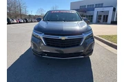 $20192 : Chevrolet Equinox 2023 LT 4d thumbnail