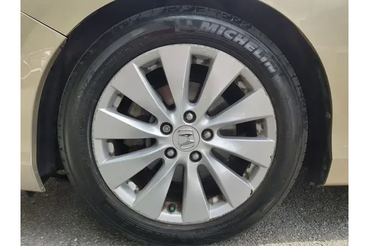 $17000 : Honda Accord 2014 EX-L 4dr S image 7