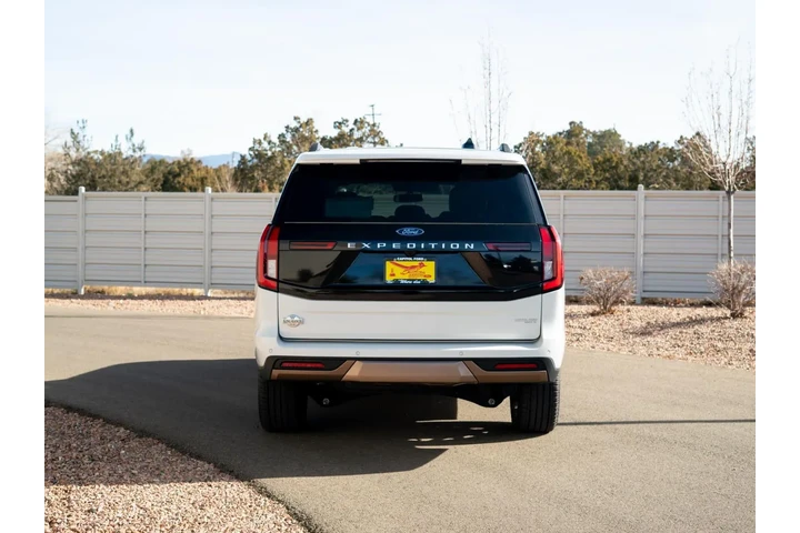 $88988 : 2025 Expedition King Ranch image 5