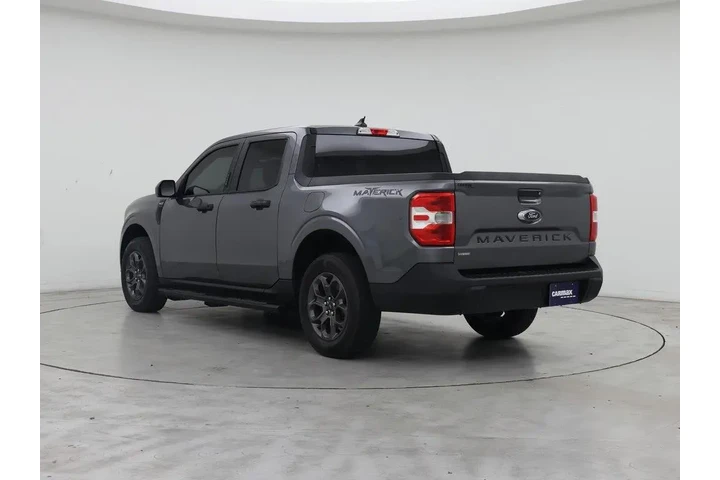 $26998 : Ford Maverick 2023 XLT 4dr S image 2