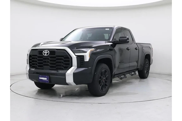 $39998 : Toyota Tundra 2022 4x4 SR5 4 image 4