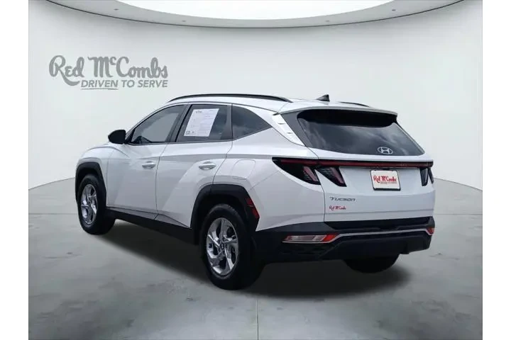 $24658 : Hyundai TUCSON 2023 SEL 4dr image 3