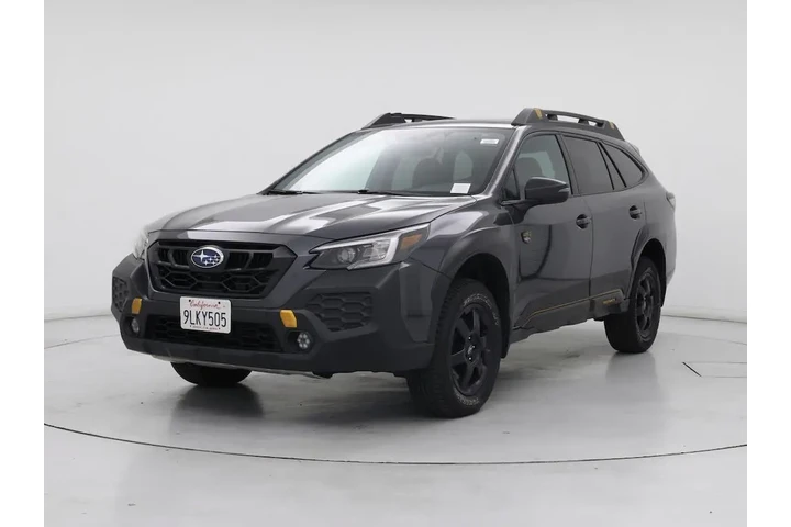 $36998 : Subaru Outback 2024 AWD Wild image 4