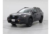 $36998 : Subaru Outback 2024 AWD Wild thumbnail