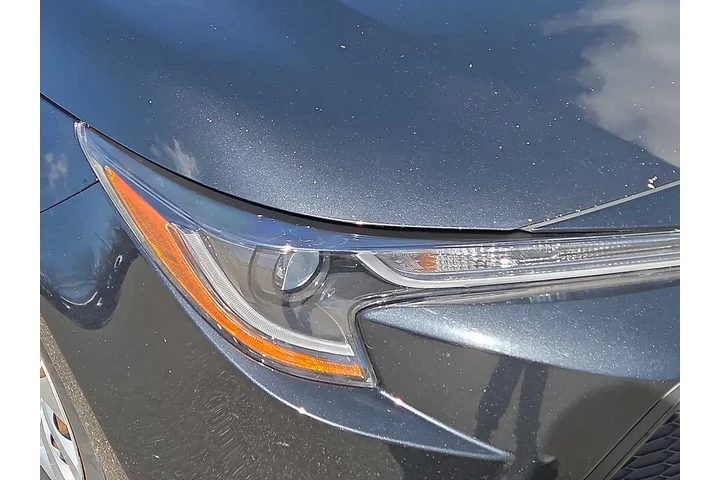 $17488 : Toyota Corolla 2020 LE 4dr S image 9