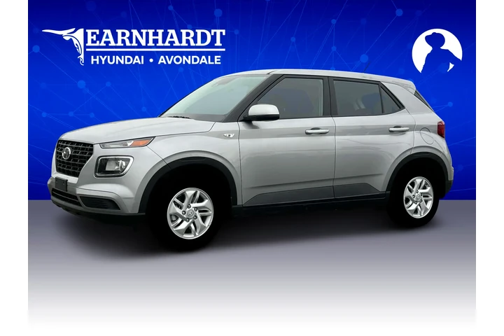$20999 : Hyundai VENUE 2025 SE 4dr Cr image 2