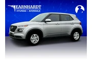 $20999 : Hyundai VENUE 2025 SE 4dr Cr thumbnail