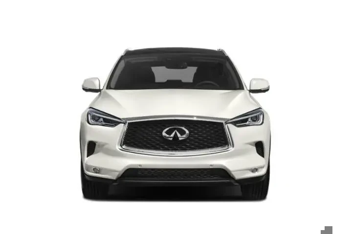 $24914 : INFINITI QX50 2021 Autograph image 4
