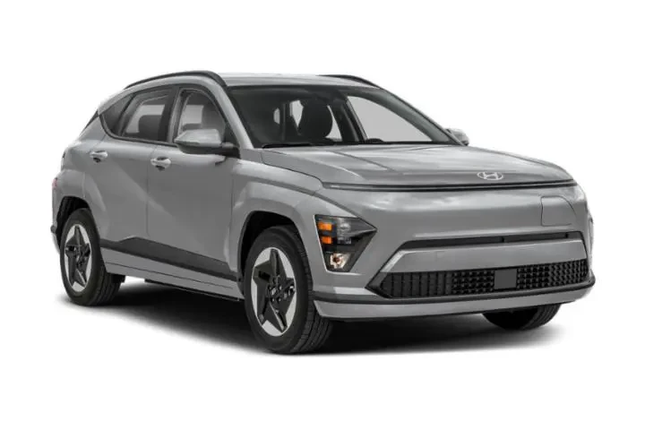 $18995 : Hyundai KONA Electric 2025 S image 6