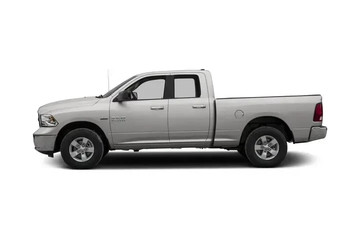 $16875 : Ram 1500 2016 4x4 Tradesman image 6