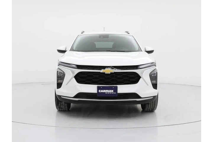 $22998 : Chevrolet Trax 2025 LT 4dr C image 5