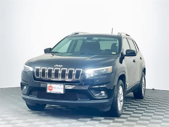$18978 : PRE-OWNED 2019 JEEP CHEROKEE image 4