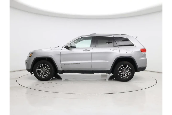 $19998 : Jeep Grand Cherokee 2019 4x2 image 3
