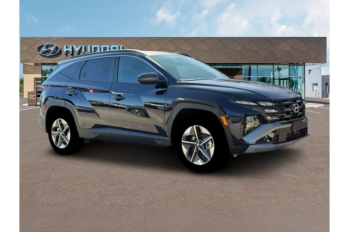 $36990 : Hyundai TUCSON Plug-in Hybri image 10