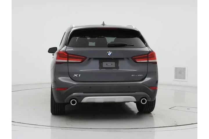 $22998 : BMW X1 2021 sDrive28i 4dr Sp image 6