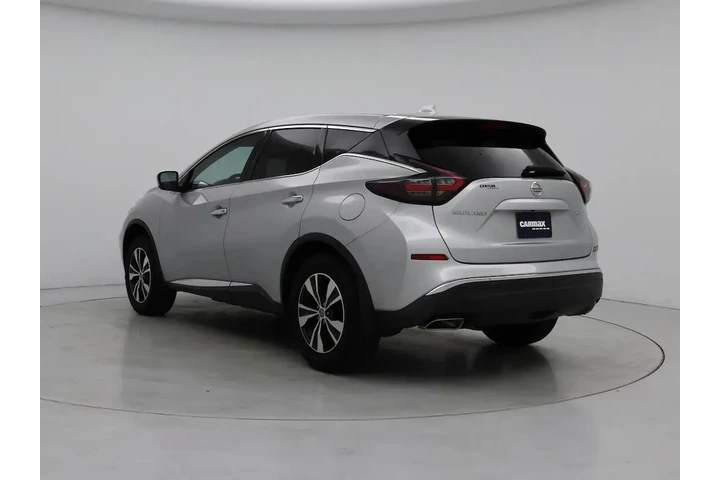 $19998 : Nissan Murano 2019 AWD S 4dr image 2