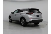 $19998 : Nissan Murano 2019 AWD S 4dr thumbnail
