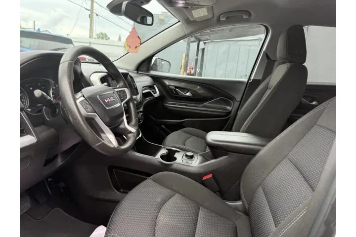 $12999 : 2022 GMC Terrain SLE image 9