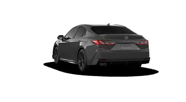 $35347 : Camry SE image 4