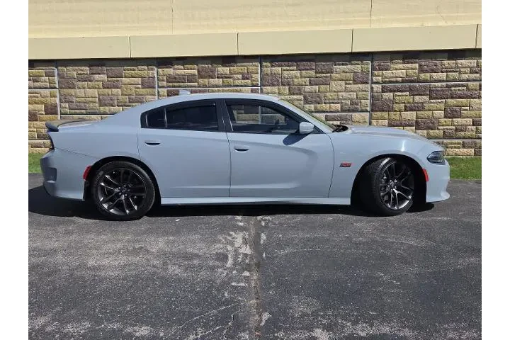 $30501 : Dodge Charger 2020 Scat Pack image 2