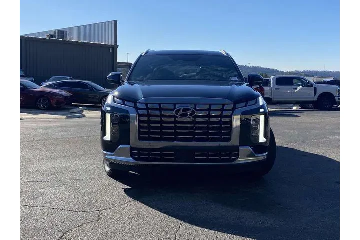 $39490 : Hyundai PALISADE 2024 AWD Ca image 9
