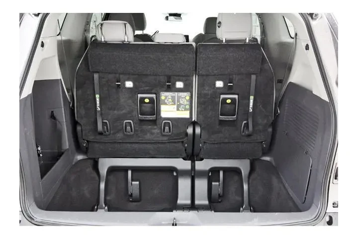$35491 : Toyota Sienna 2023 LE 8-Pass image 9