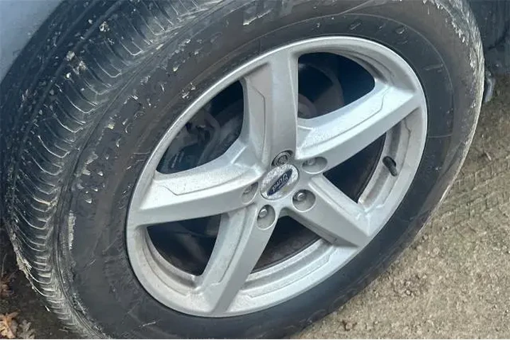 $19124 : Ford Explorer 2019 XLT 4dr S image 8