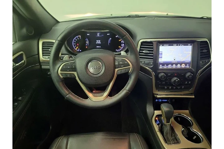 $17998 : Jeep Grand Cherokee 2017 4x2 image 10