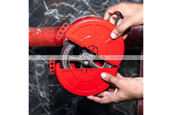 Shop Valve Lockouts image 5