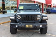 $32988 : 2025 Wrangler 4xe Willys 4x4 thumbnail
