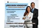 VENTA DE SEGUROS FUNERARIOS en Los Angeles