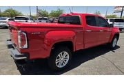 2018 GMC CANYON CREW CAB2018 thumbnail