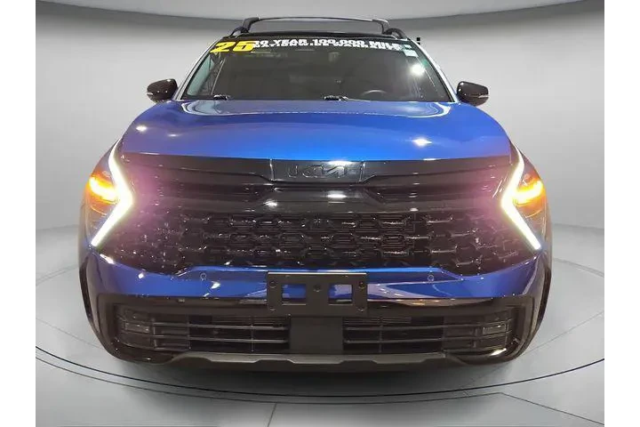 $30992 : Kia Sportage 2025 AWD X-Pro image 5