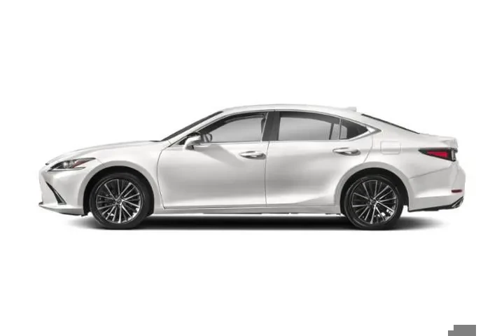 $30888 : Lexus ES 350 2022 4dr Sedan image 2