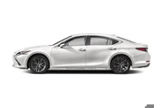 $30888 : Lexus ES 350 2022 4dr Sedan thumbnail