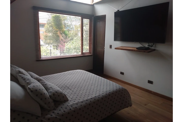 $3600000 : ARRIENDO CASA CAMPESTRE CHIA image 6