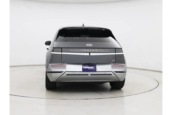 $28998 : Hyundai IONIQ 5 2022 AWD Lim image 6