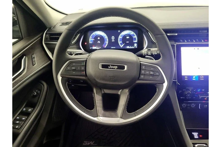 $36998 : Jeep Grand Cherokee 2023 4x4 image 10