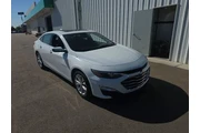 Chevrolet Malibu 2023 LT 4dr en Kings County