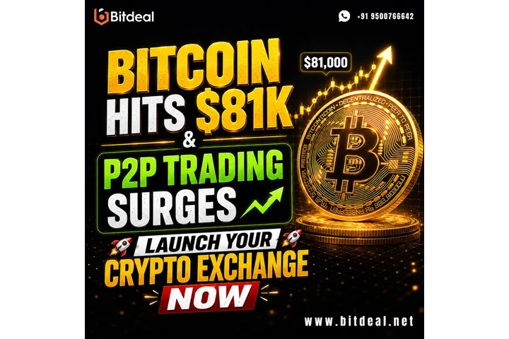 p2p crypto exchange... image 1