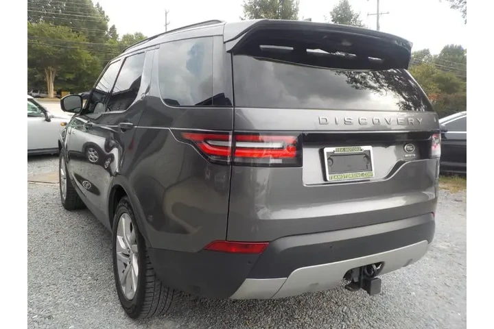 $14934 : 2017 Discovery HSE Luxury V6 image 3