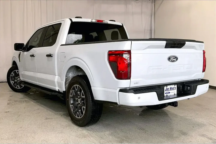 $36991 : Ford F-150 2025 4x2 STX 4dr image 5