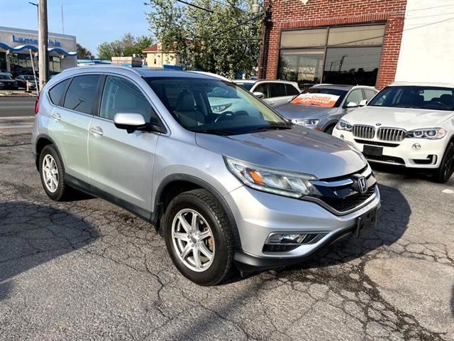 $13500 : 2015 CR-V EX-L 4WD image 4